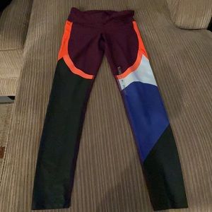 Under Armour Workout Pants w/tags